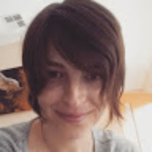 Meet your Posher, Louise